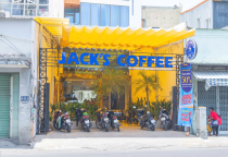 JACK’S COFFEE & ROOFTOP chính là “tọa độ sống ảo” cực hot mà bạn không thể bỏ lỡ!