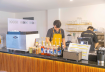 Quán nước ngon, view đẹp dành cho sinh viên Bình Thạnh