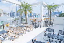 Top 5 quán coffee view đẹp ở Bình Thạnh khiến giới trẻ 
