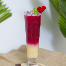 JACK'S MIX JUICE